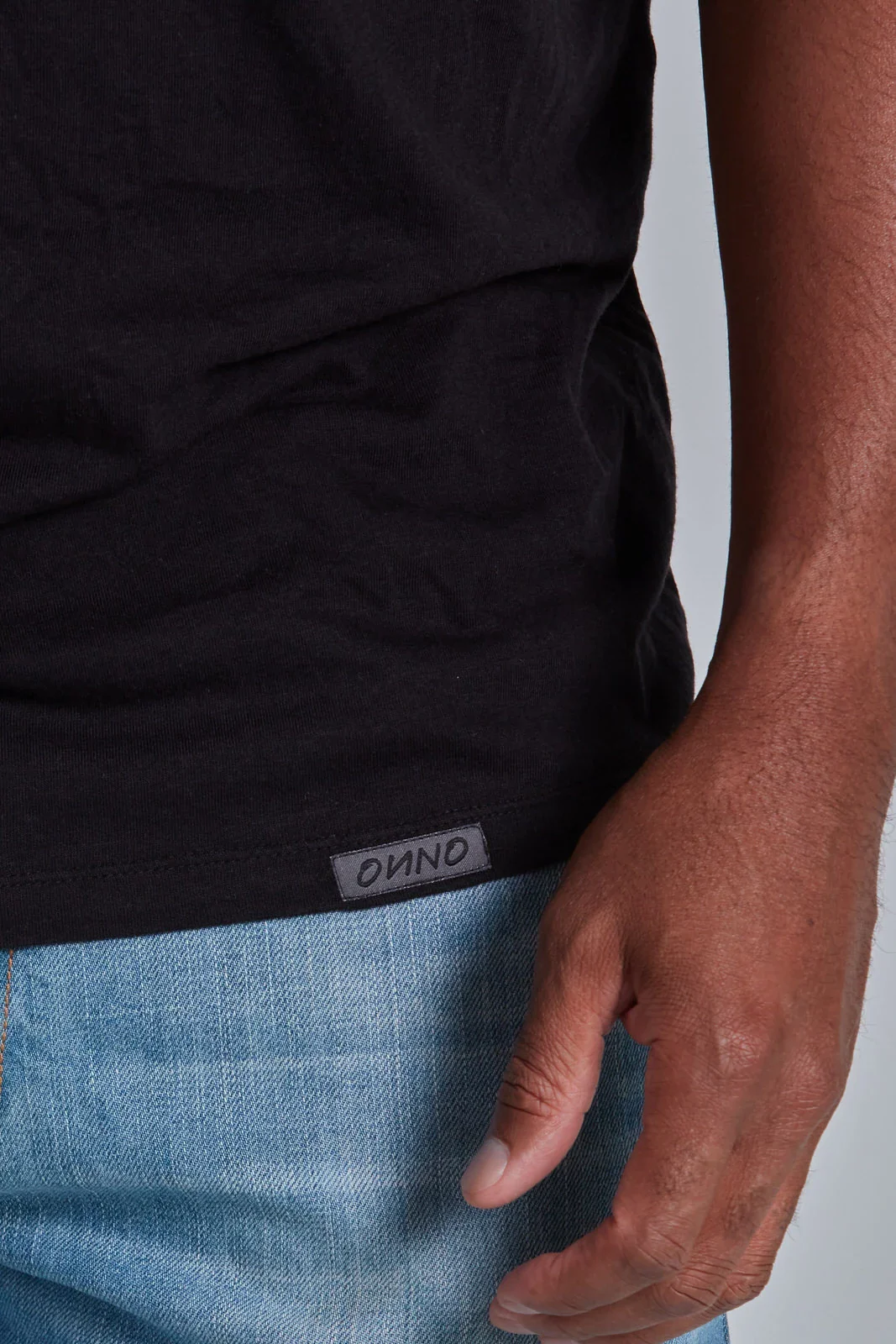 ONNO bamboo t-shirt - Image 10