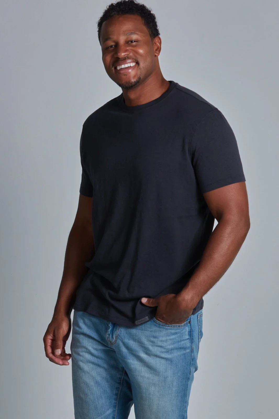 ONNO bamboo t-shirt - Image 11