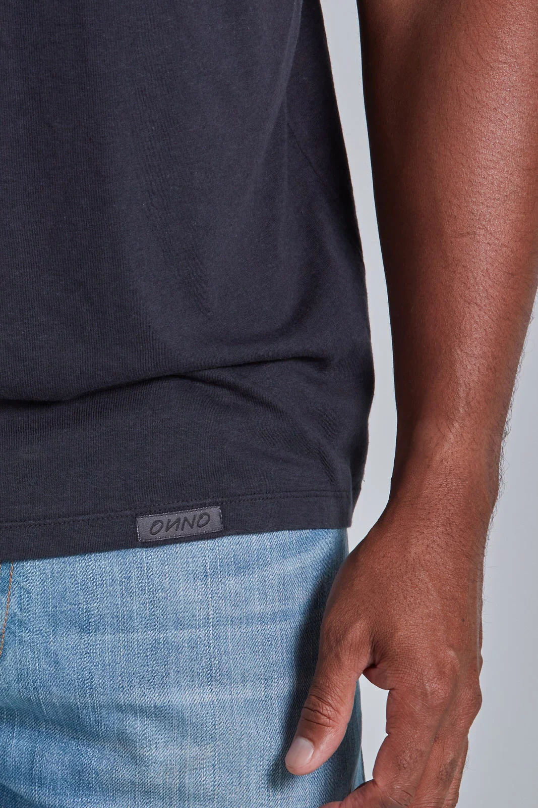 ONNO bamboo t-shirt - Image 15