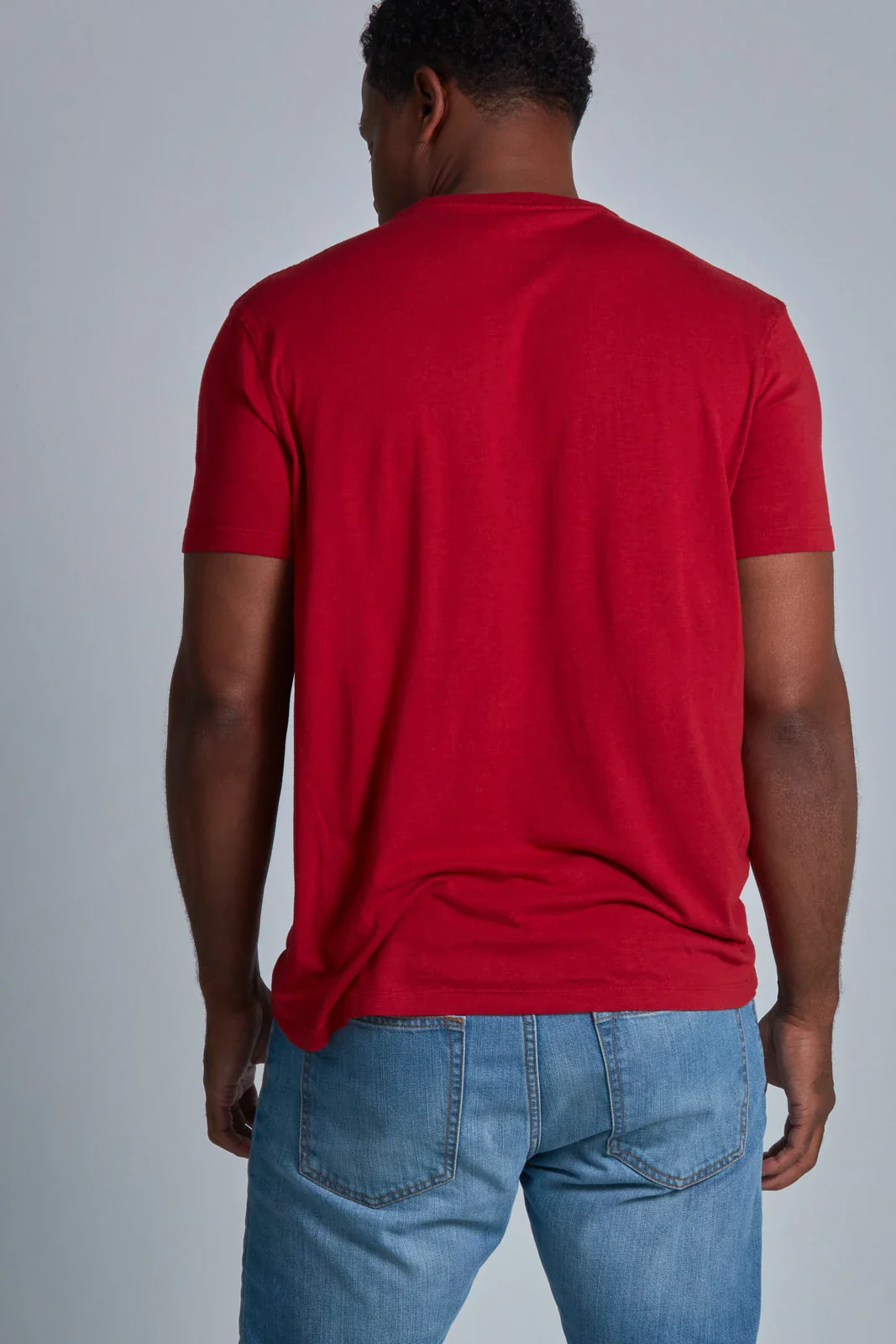 ONNO bamboo t-shirt - Image 28