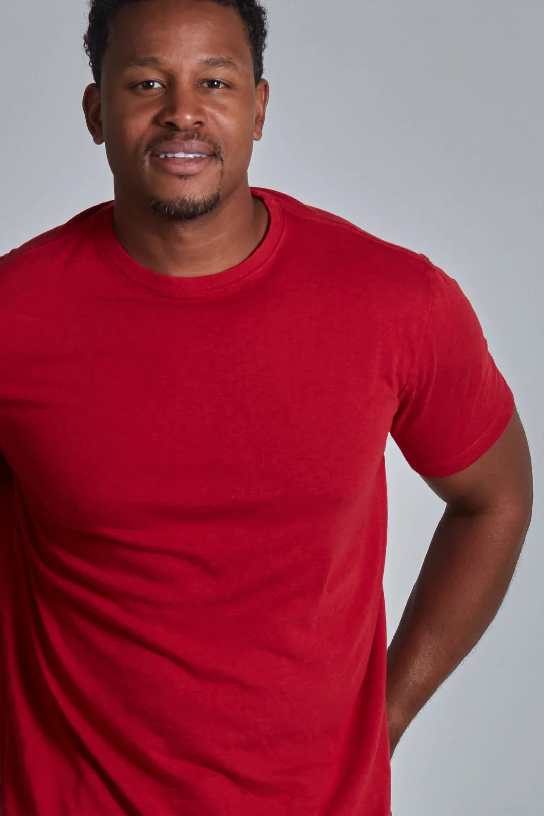 ONNO bamboo t-shirt - Image 29