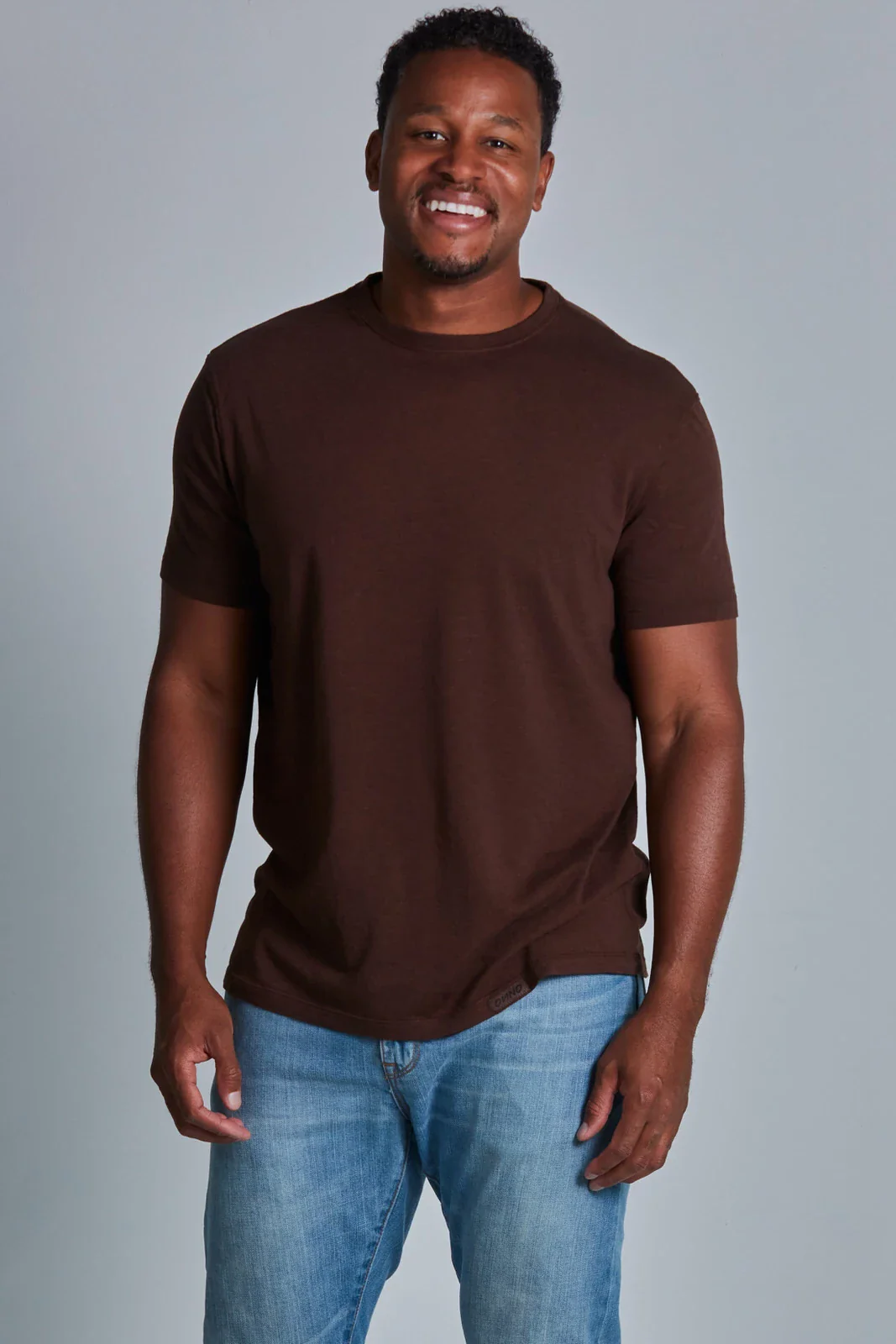 ONNO bamboo t-shirt - Image 31