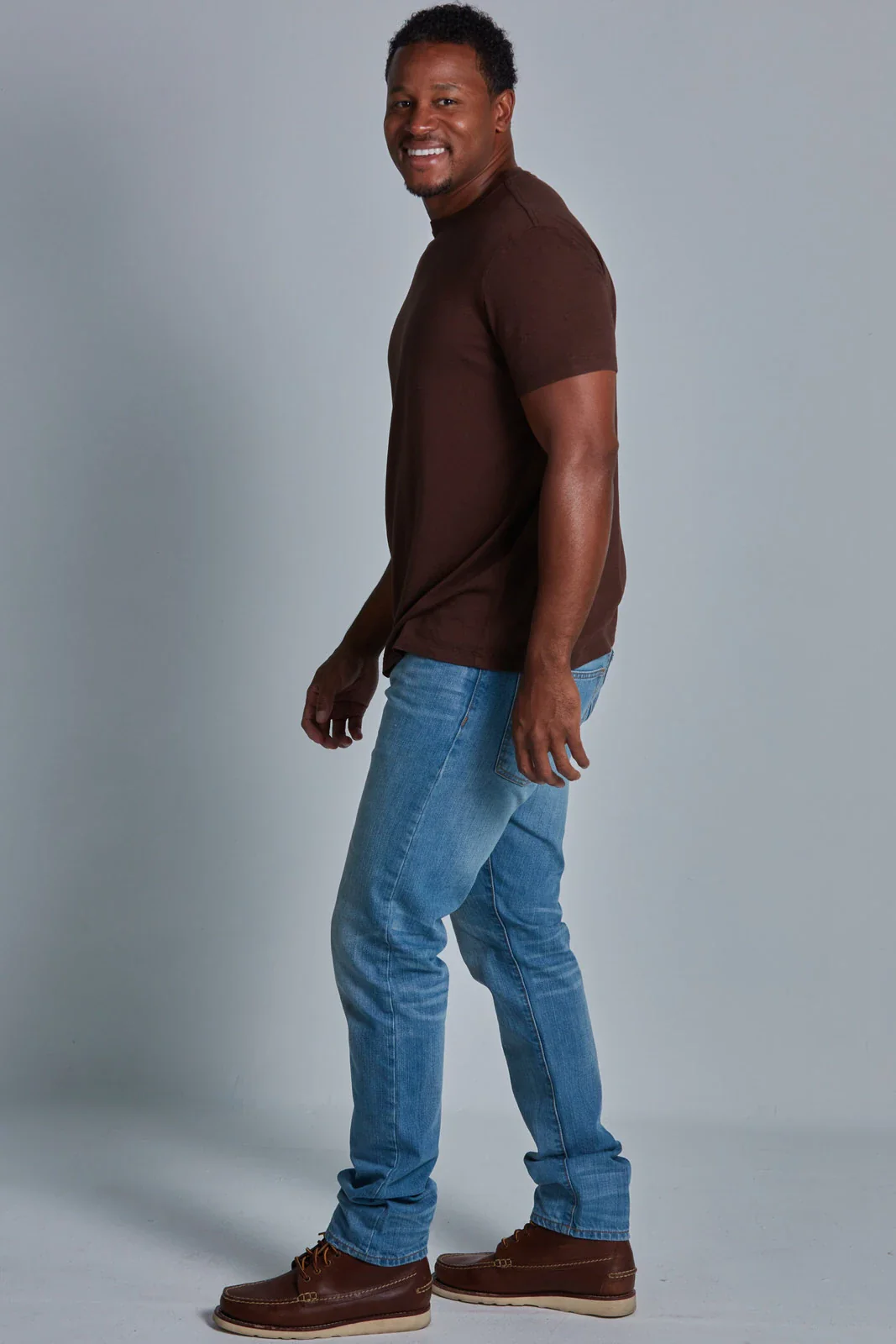 ONNO bamboo t-shirt - Image 33
