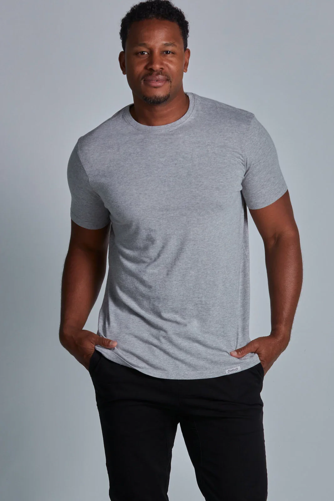 ONNO bamboo t-shirt - Image 38