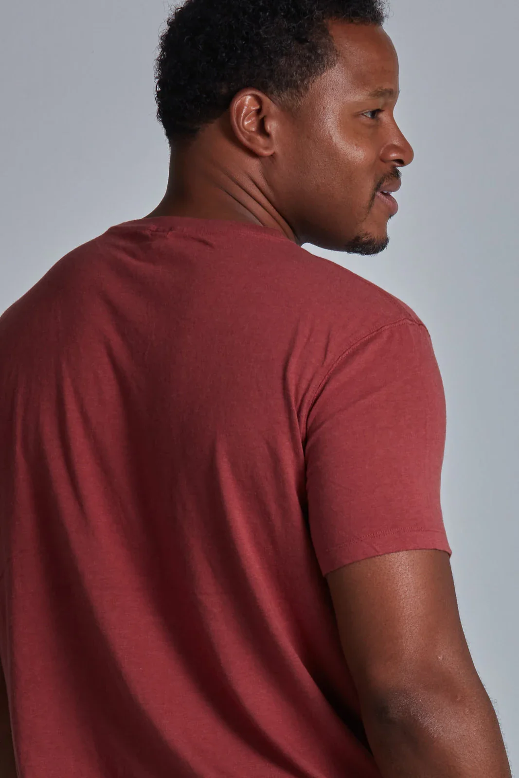 ONNO bamboo t-shirt - Image 4