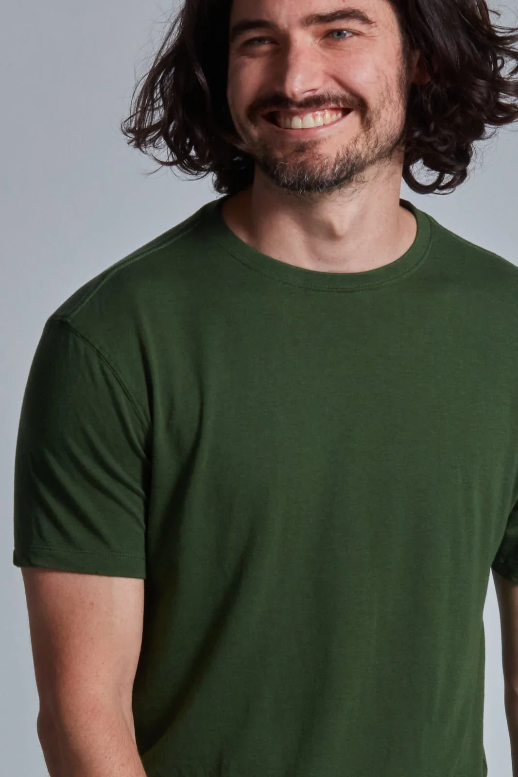 ONNO bamboo t-shirt - Image 44