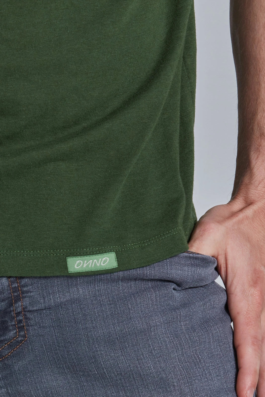 ONNO bamboo t-shirt - Image 45