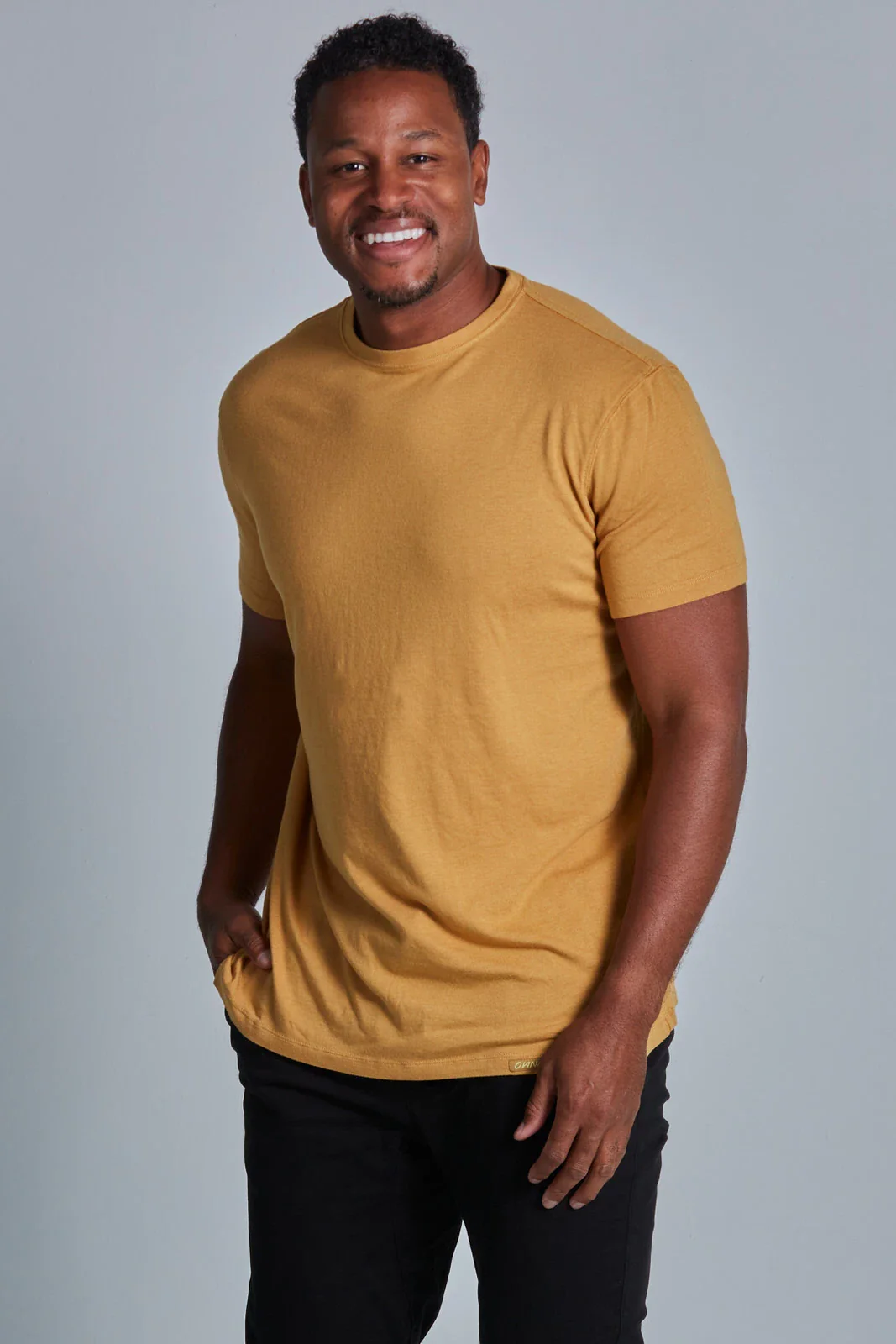 ONNO bamboo t-shirt - Image 46