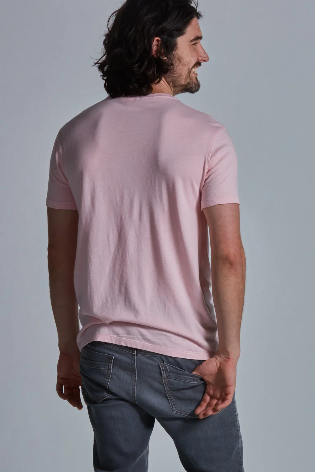 ONNO bamboo t-shirt - Image 51