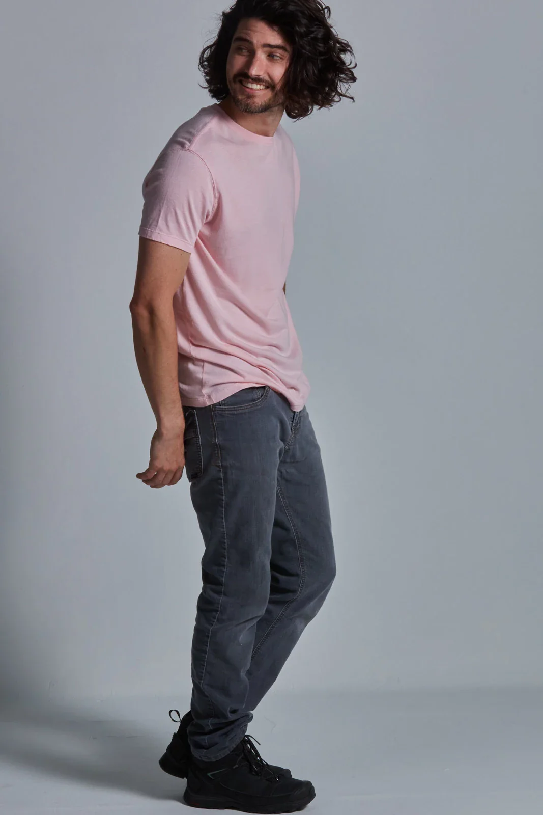 ONNO bamboo t-shirt - Image 52