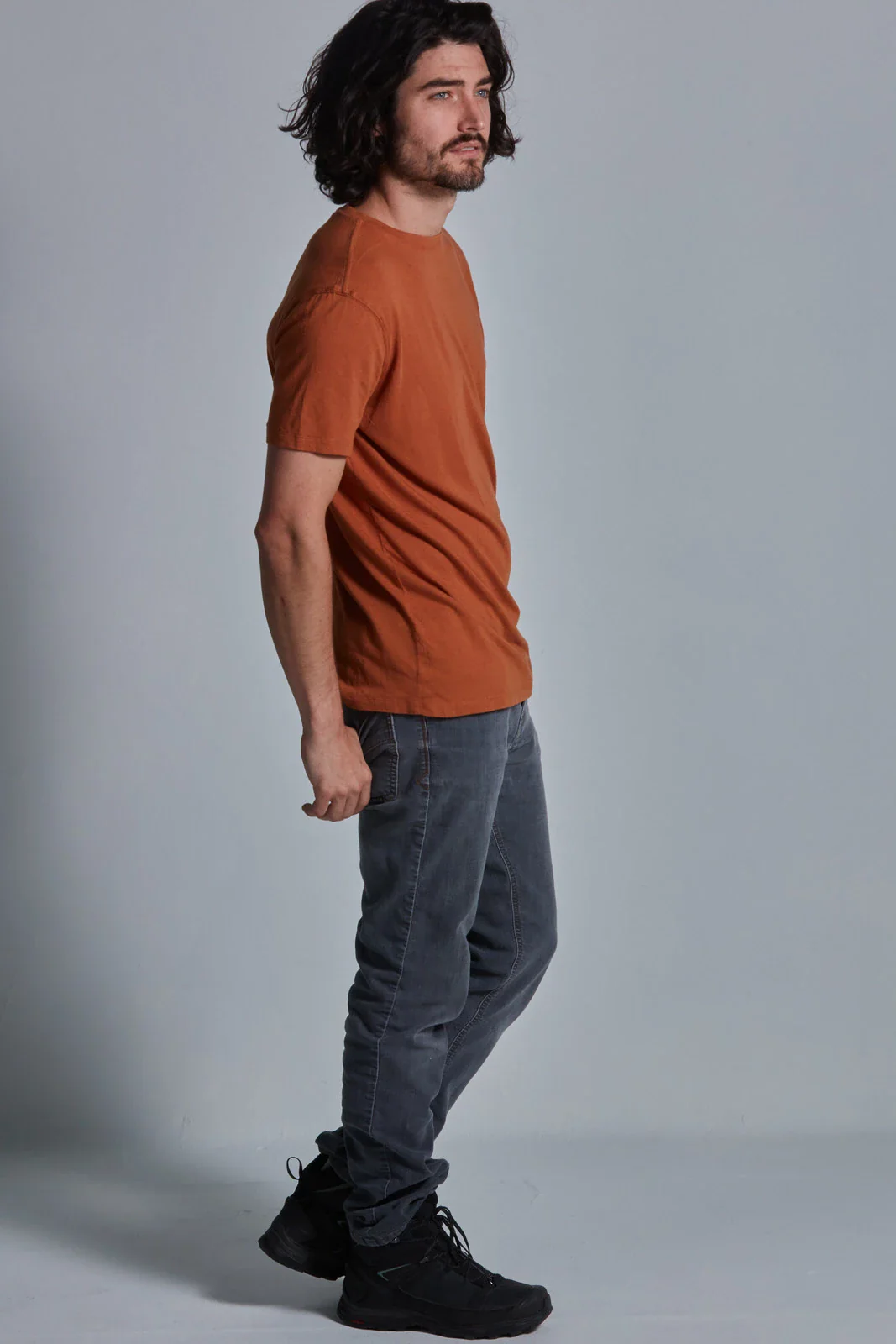 ONNO bamboo t-shirt - Image 57