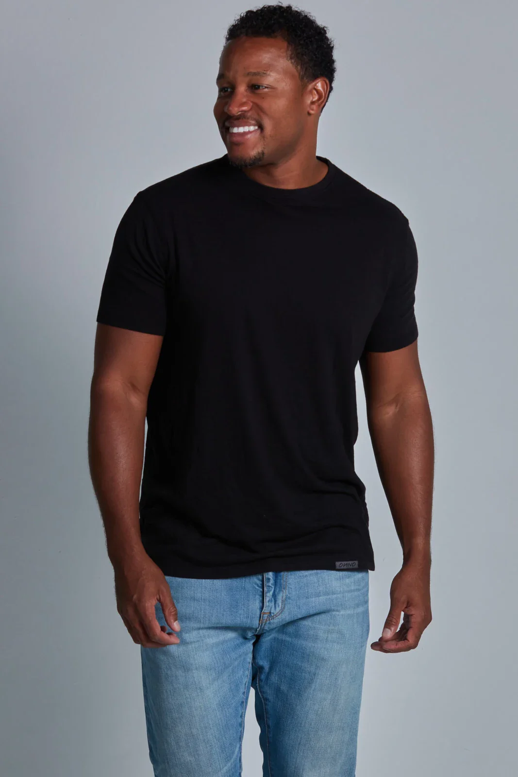 ONNO bamboo t-shirt - Image 6
