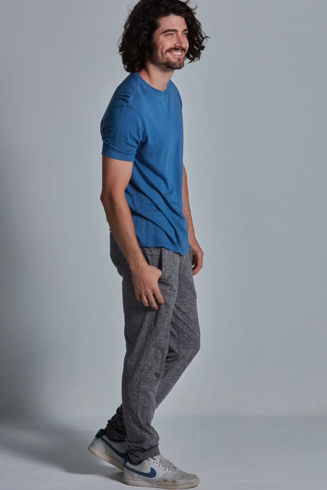 ONNO bamboo t-shirt - Image 62
