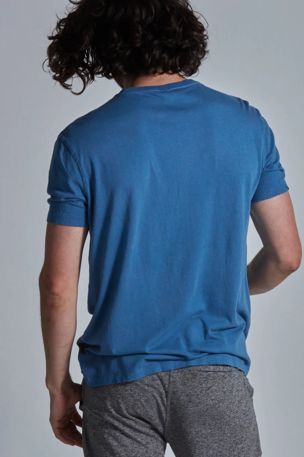 ONNO bamboo t-shirt - Image 63