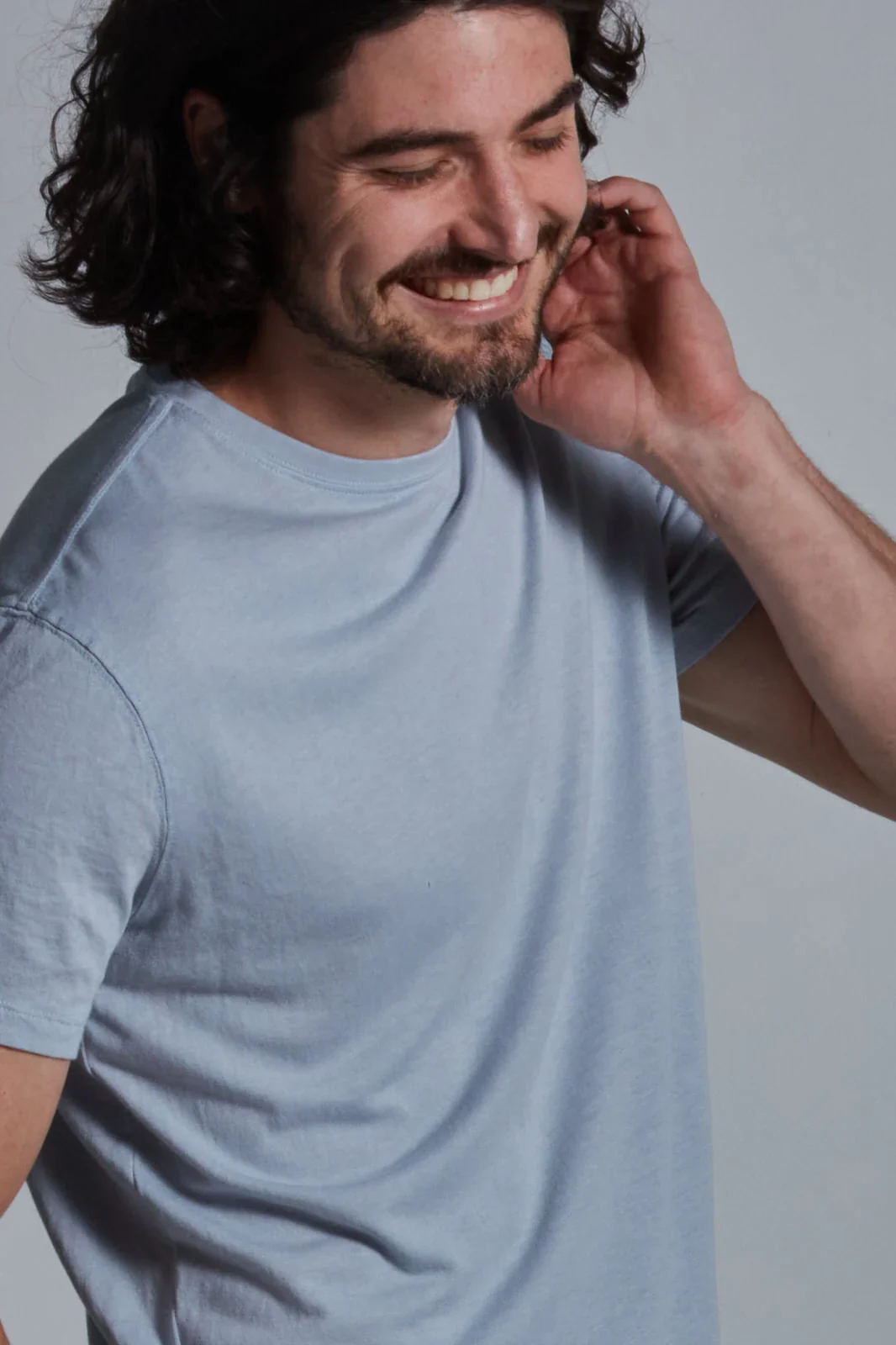 ONNO bamboo t-shirt - Image 69