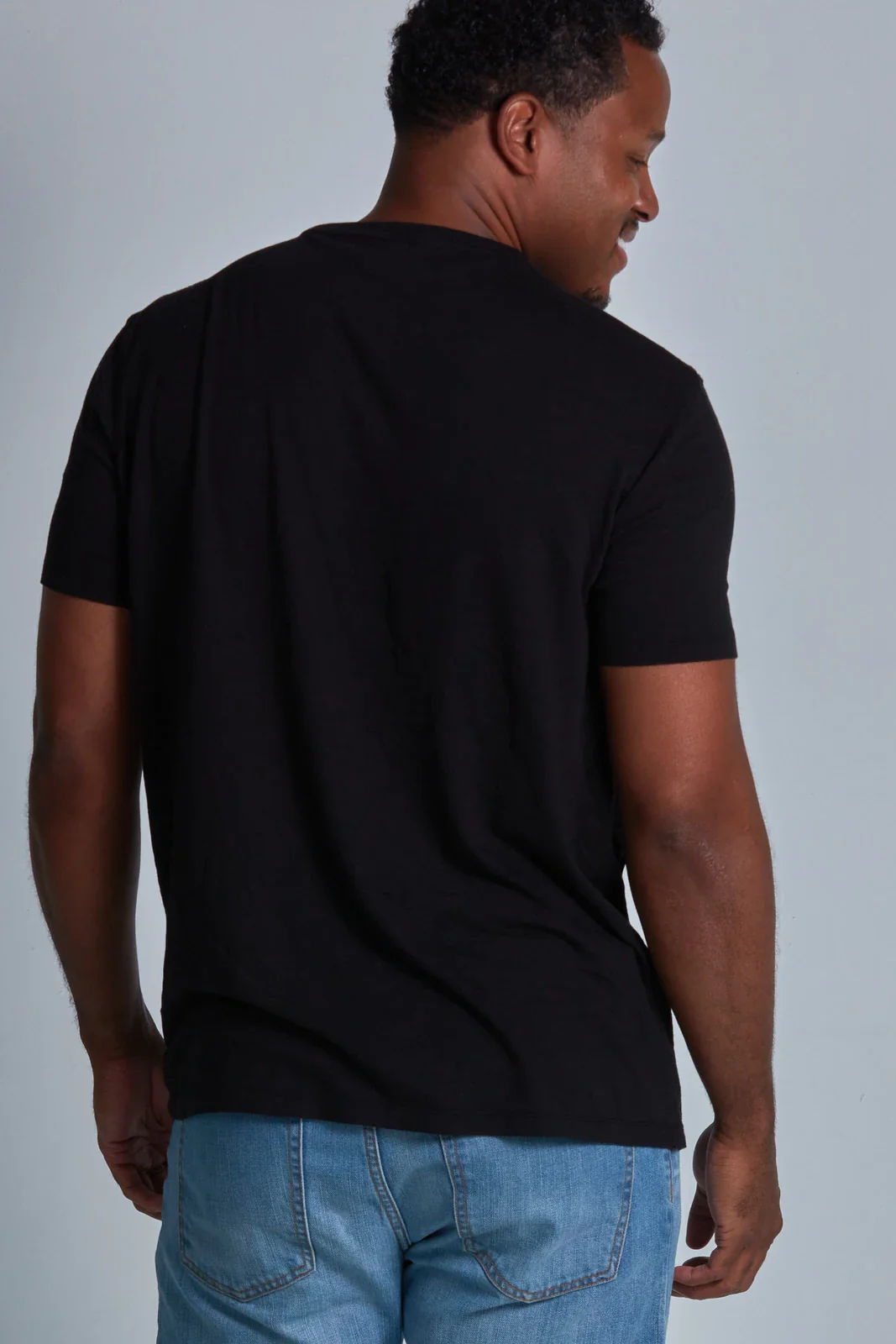ONNO bamboo t-shirt - Image 7