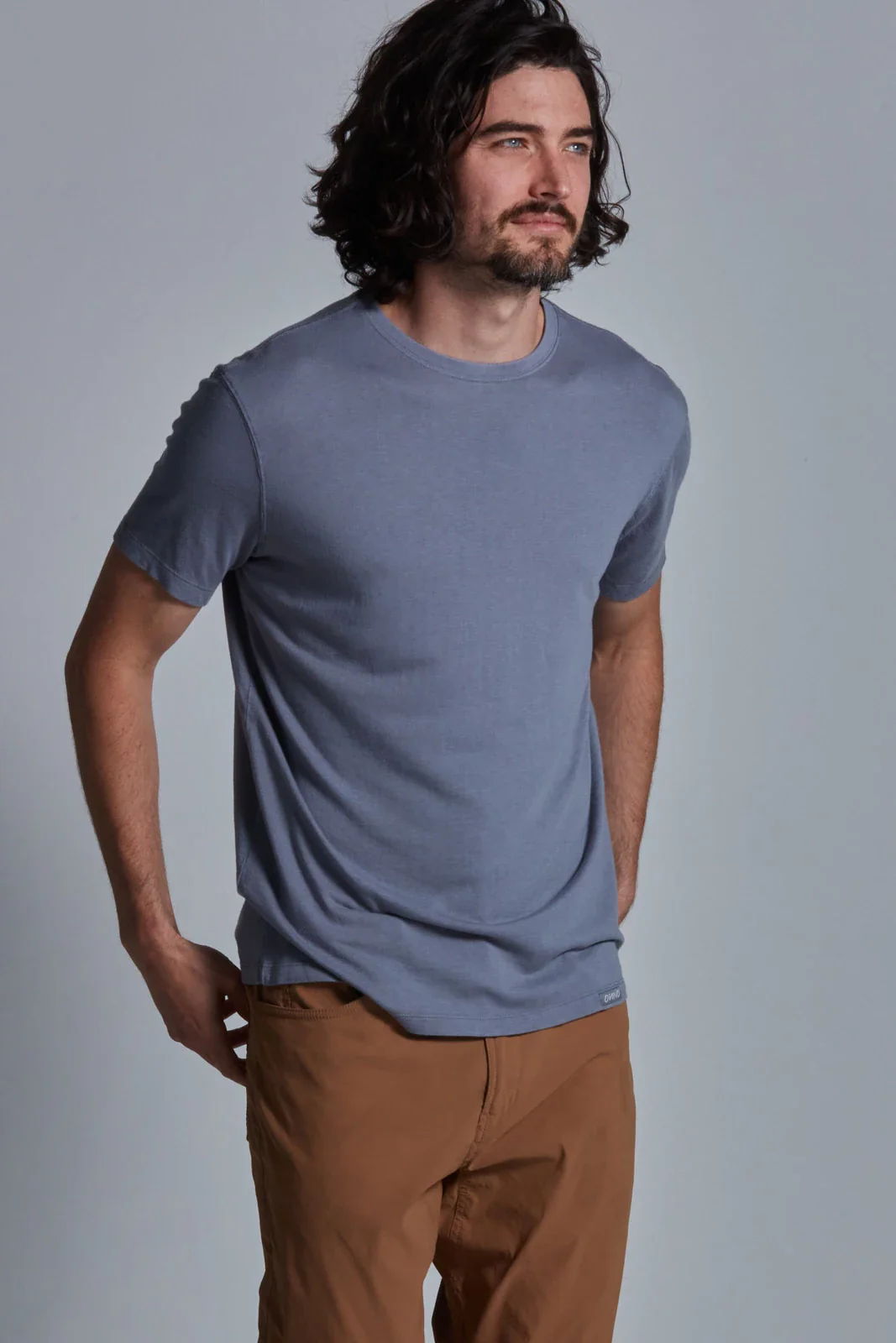 ONNO bamboo t-shirt - Image 71