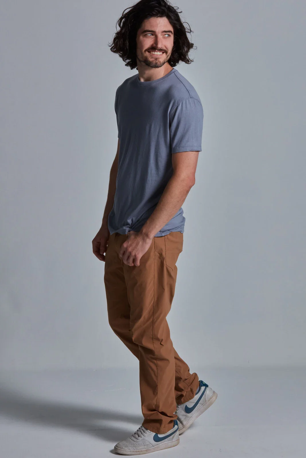 ONNO bamboo t-shirt - Image 72