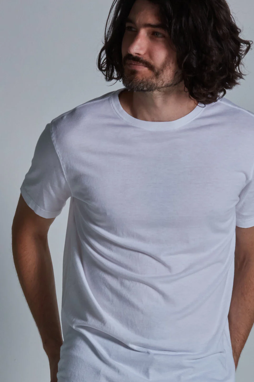 ONNO bamboo t-shirt - Image 79