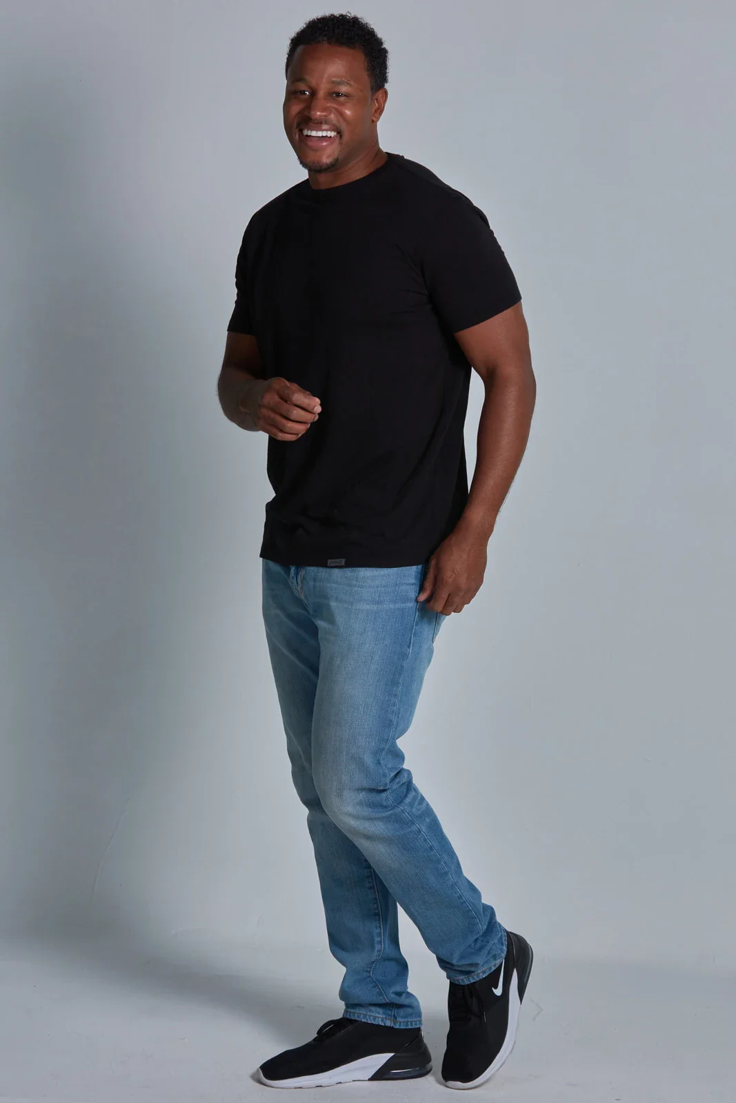 ONNO bamboo t-shirt - Image 8