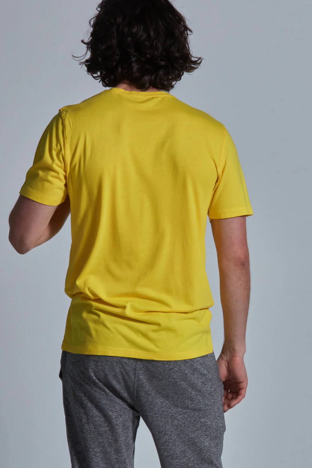 ONNO bamboo t-shirt Unpatched - Image 11