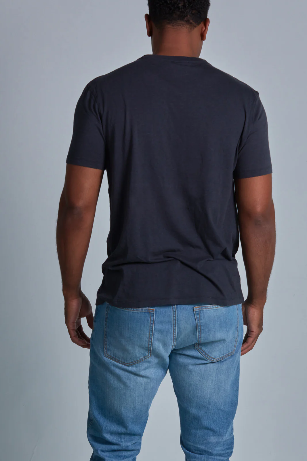 ONNO bamboo t-shirt Unpatched - Image 14