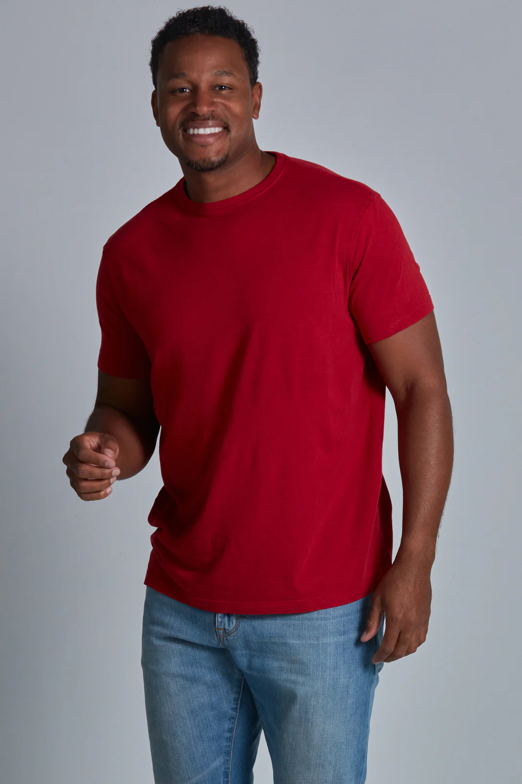 ONNO bamboo t-shirt Unpatched - Image 22