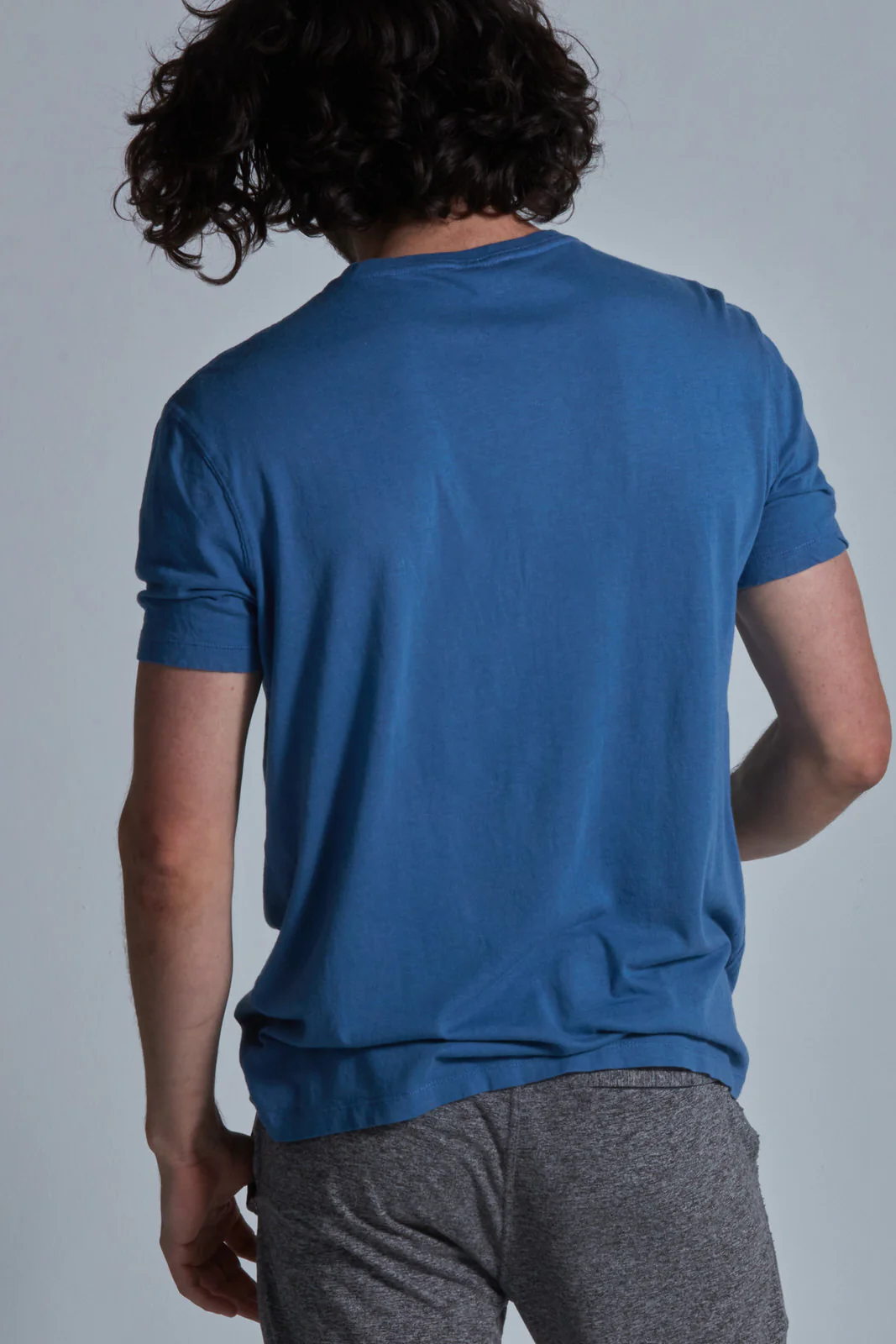 ONNO bamboo t-shirt Unpatched - Image 3
