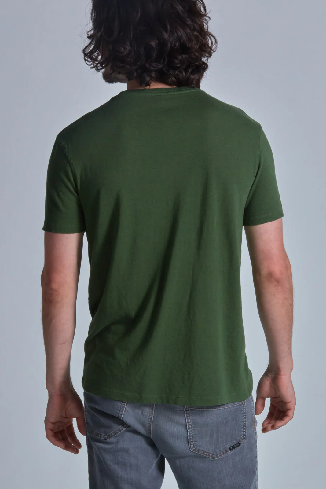 ONNO bamboo t-shirt Unpatched - Image 36