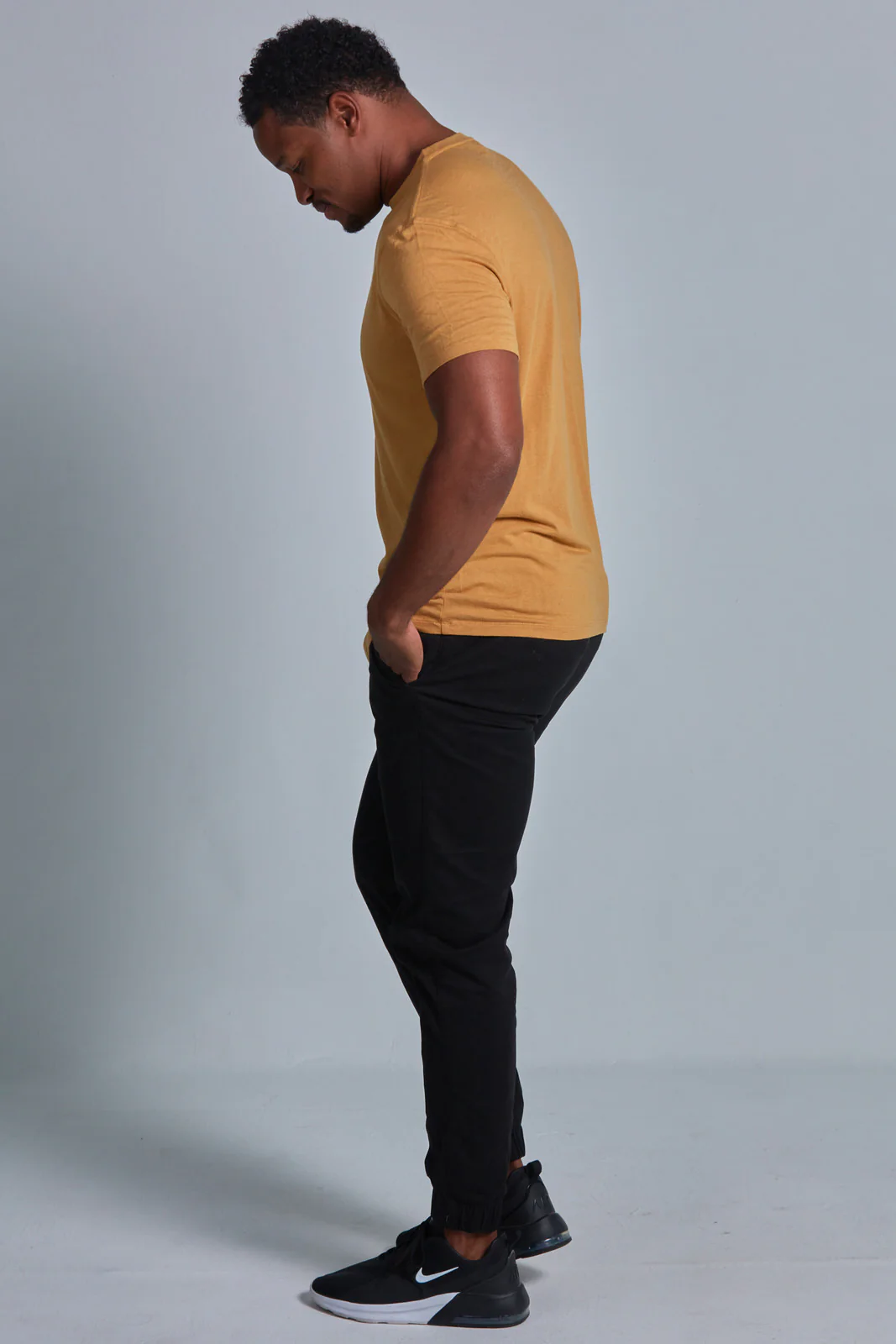 ONNO bamboo t-shirt Unpatched - Image 39