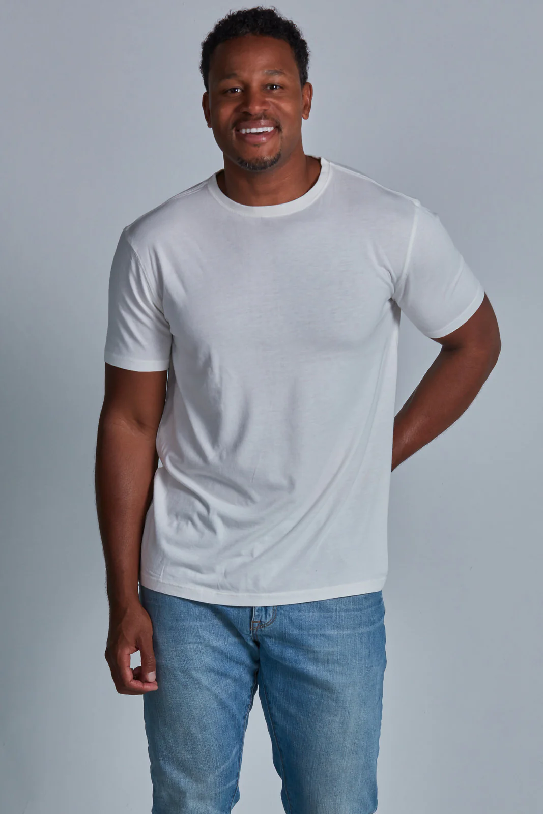 ONNO bamboo t-shirt Unpatched - Image 40