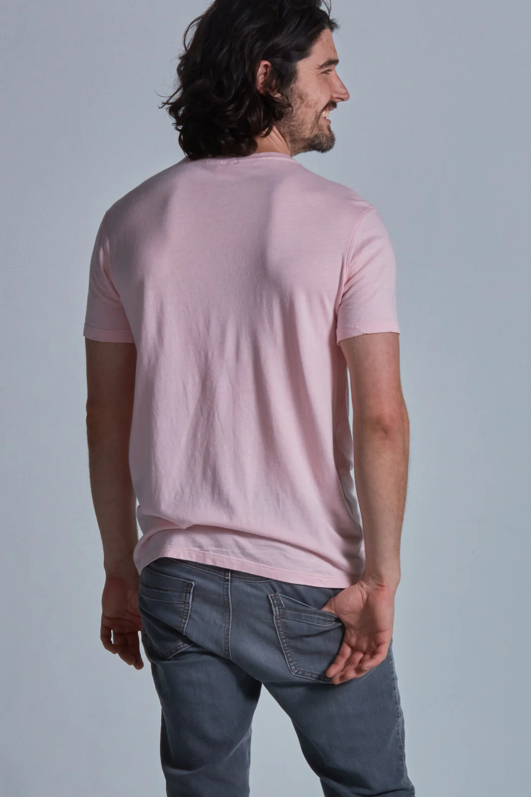 ONNO bamboo t-shirt Unpatched - Image 45