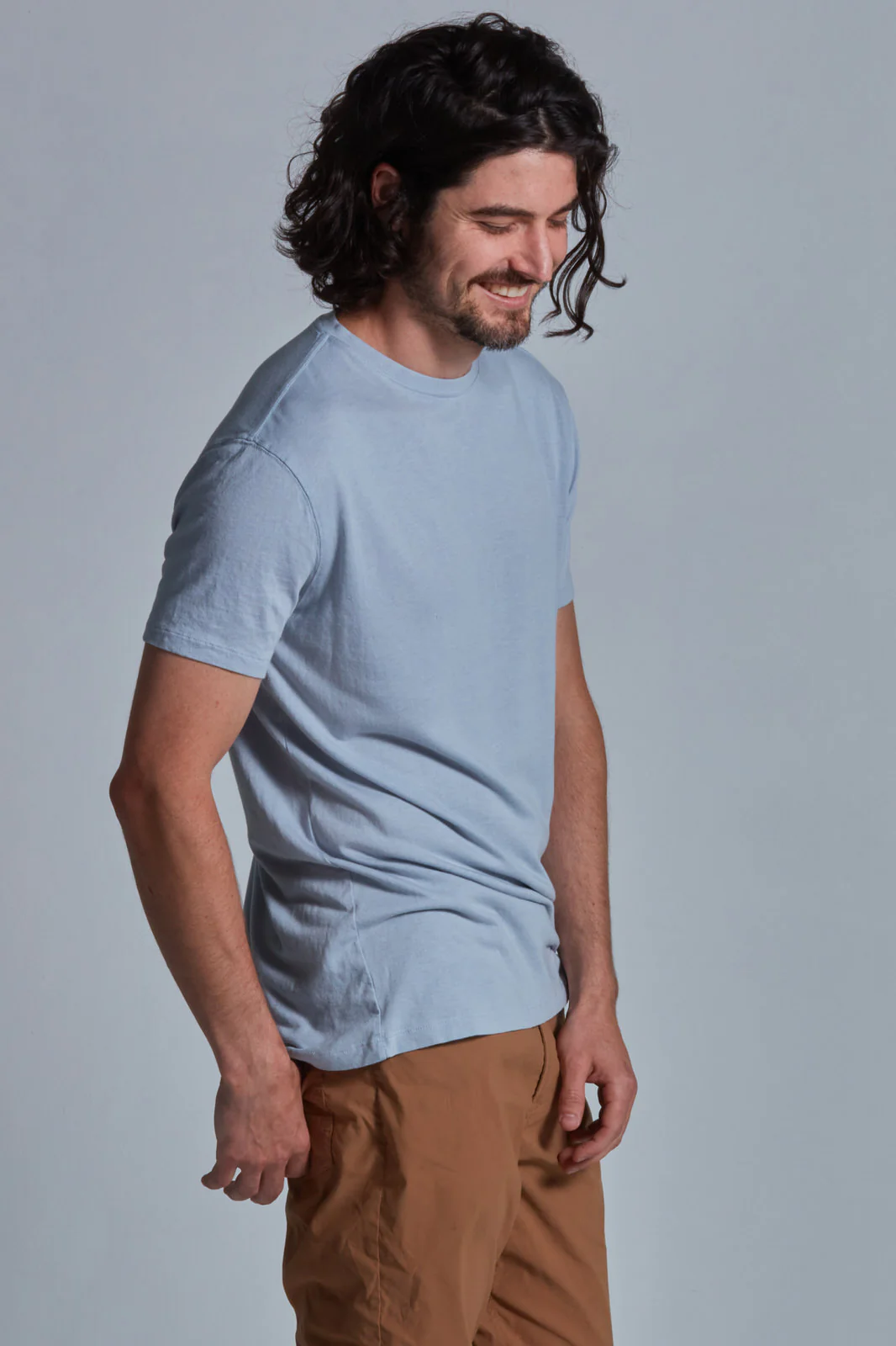 ONNO bamboo t-shirt Unpatched - Image 49
