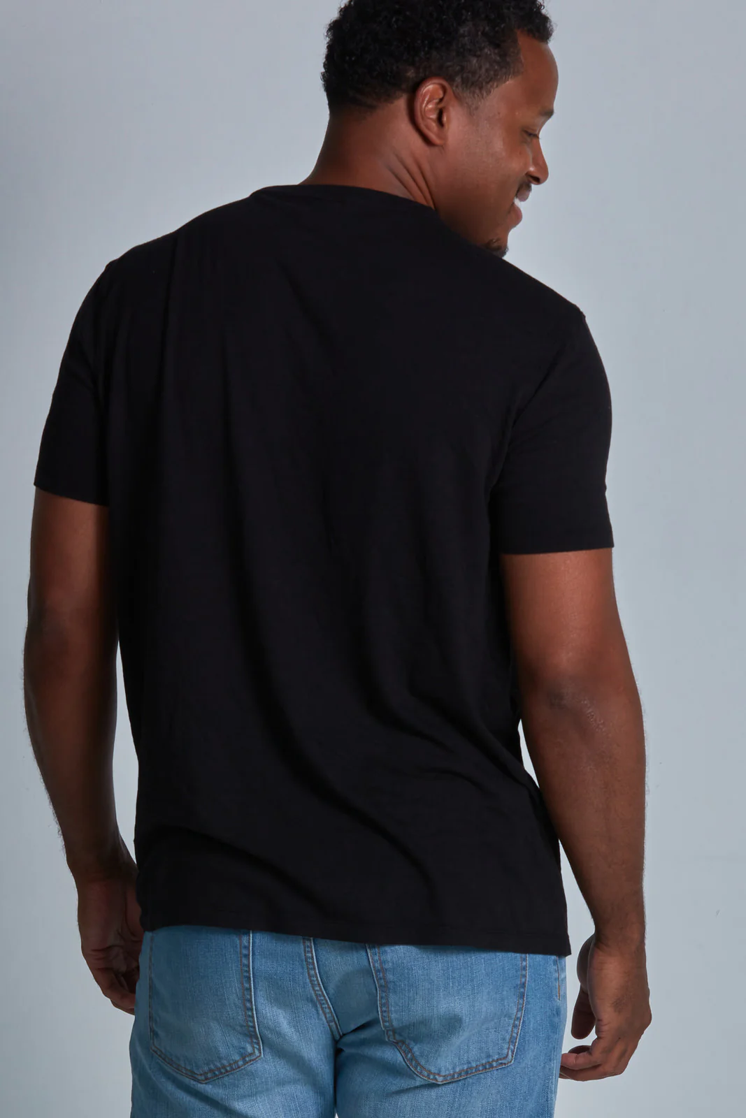 ONNO bamboo t-shirt Unpatched - Image 5
