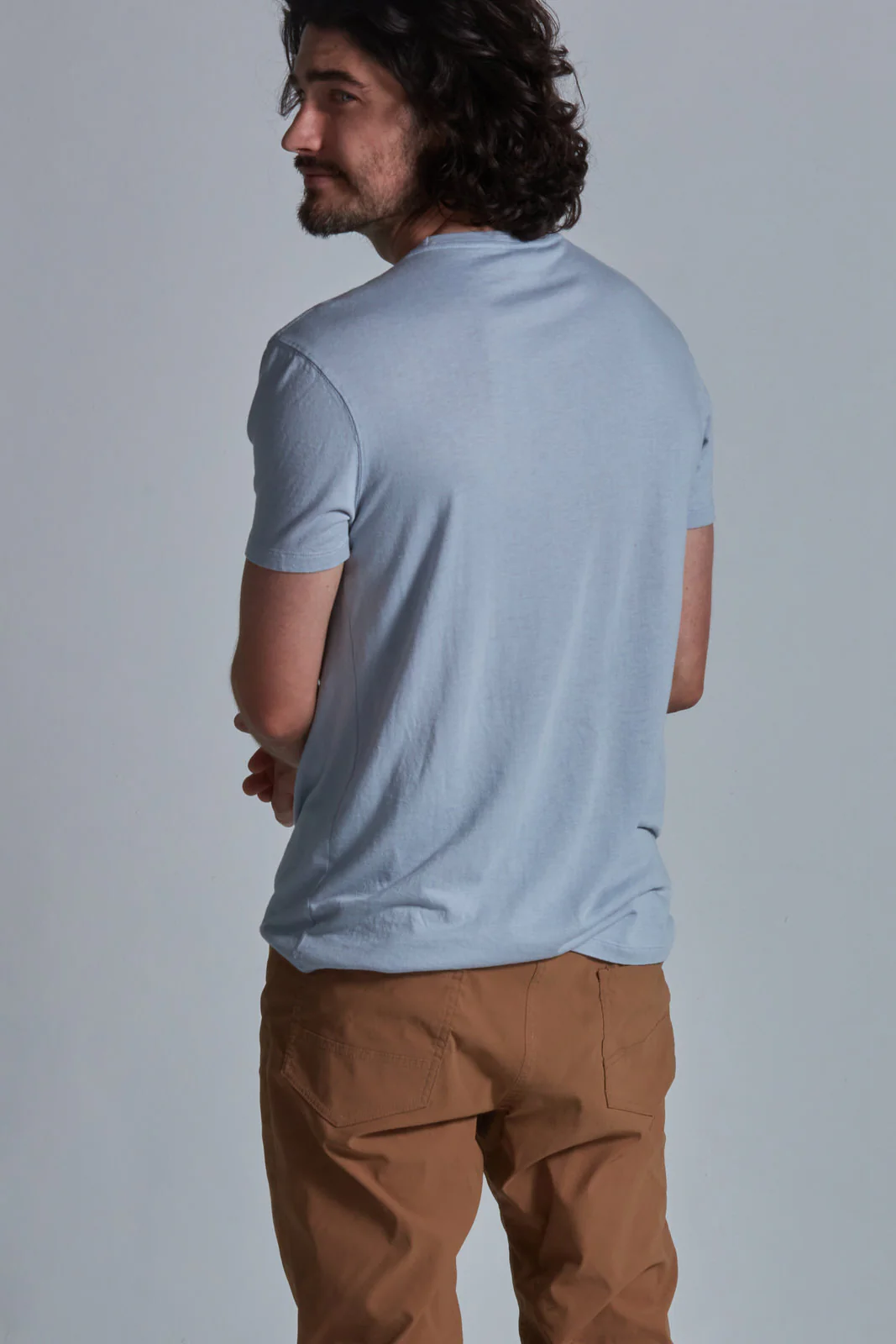 ONNO bamboo t-shirt Unpatched - Image 51