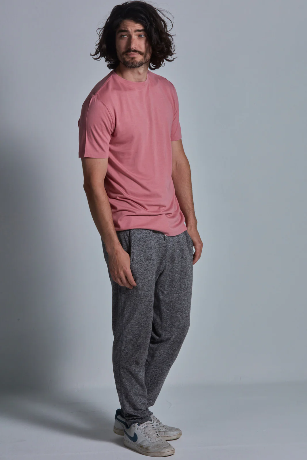 ONNO bamboo t-shirt Unpatched - Image 53
