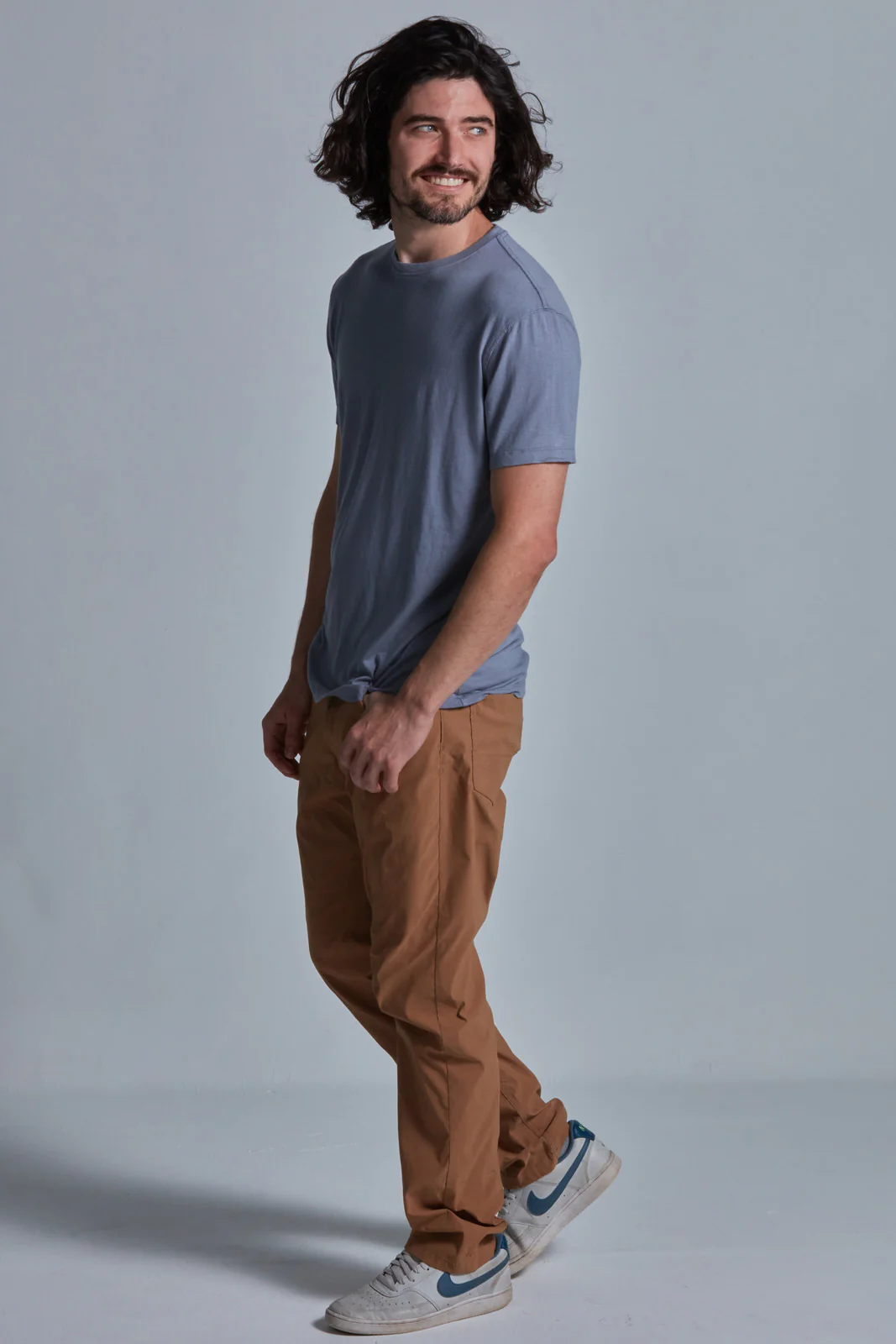 ONNO bamboo t-shirt Unpatched - Image 56