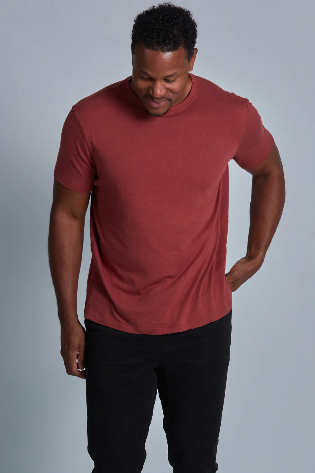 ONNO bamboo t-shirt Unpatched - Image 7