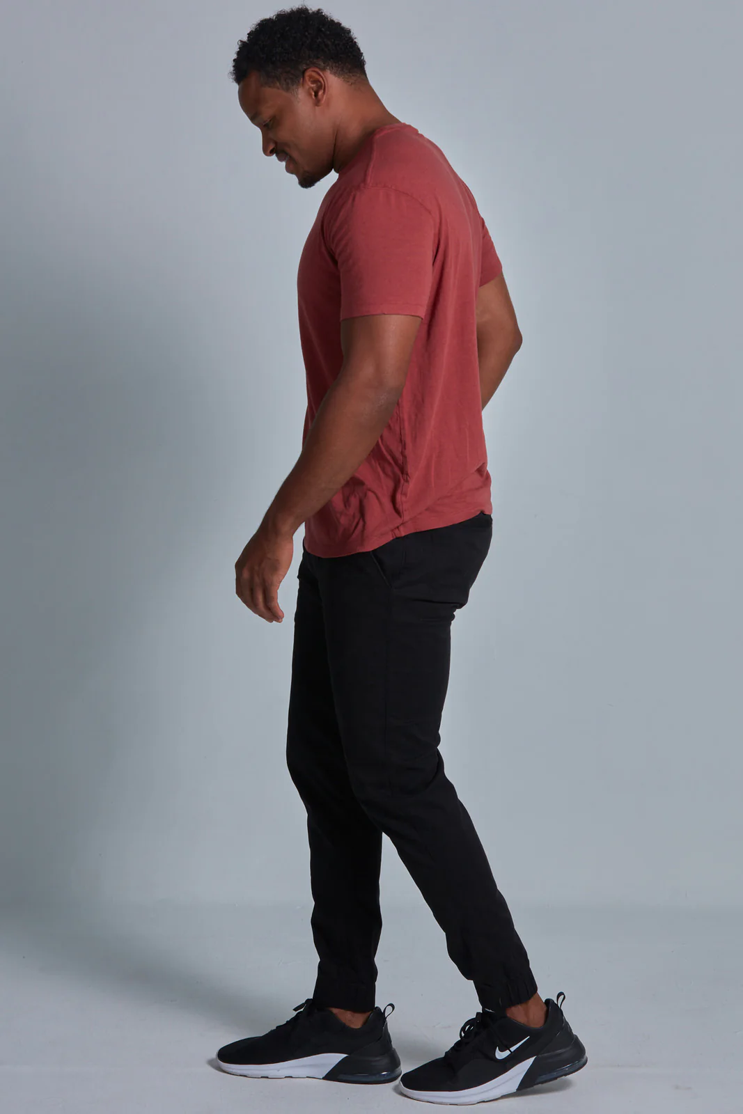 ONNO bamboo t-shirt Unpatched - Image 8
