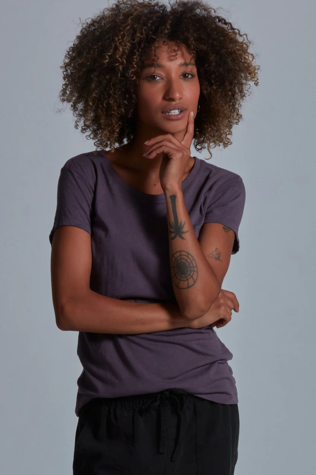 ONNO bamboo t-shirt Unpatched - Image 13