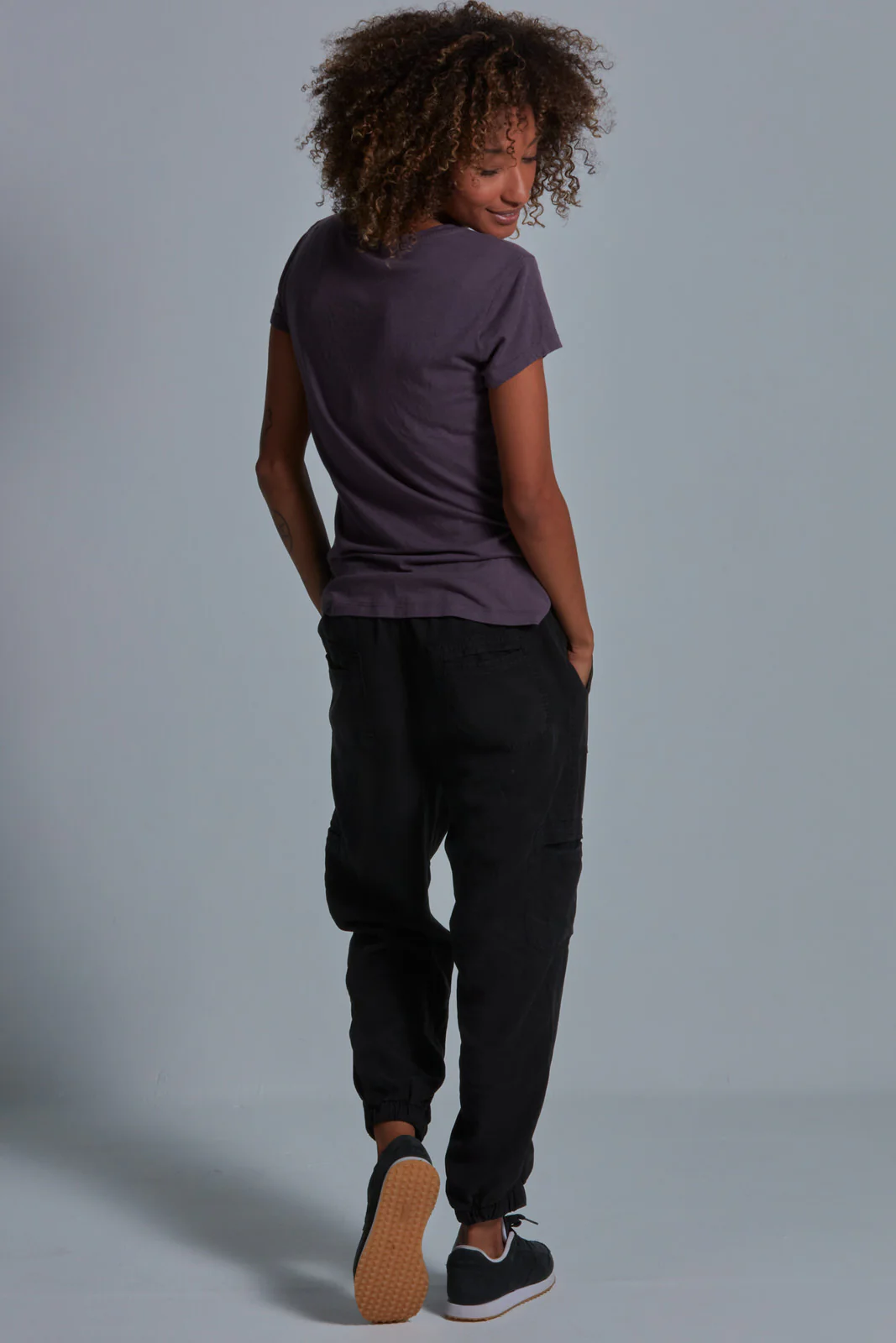 ONNO bamboo t-shirt Unpatched - Image 14