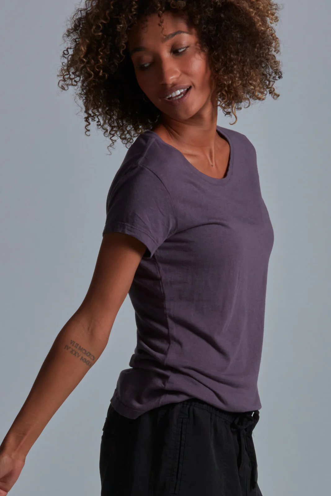 ONNO bamboo t-shirt Unpatched - Image 15