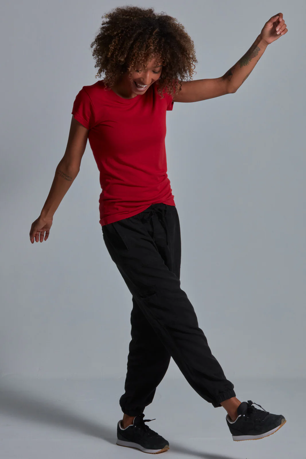 ONNO bamboo t-shirt Unpatched - Image 18