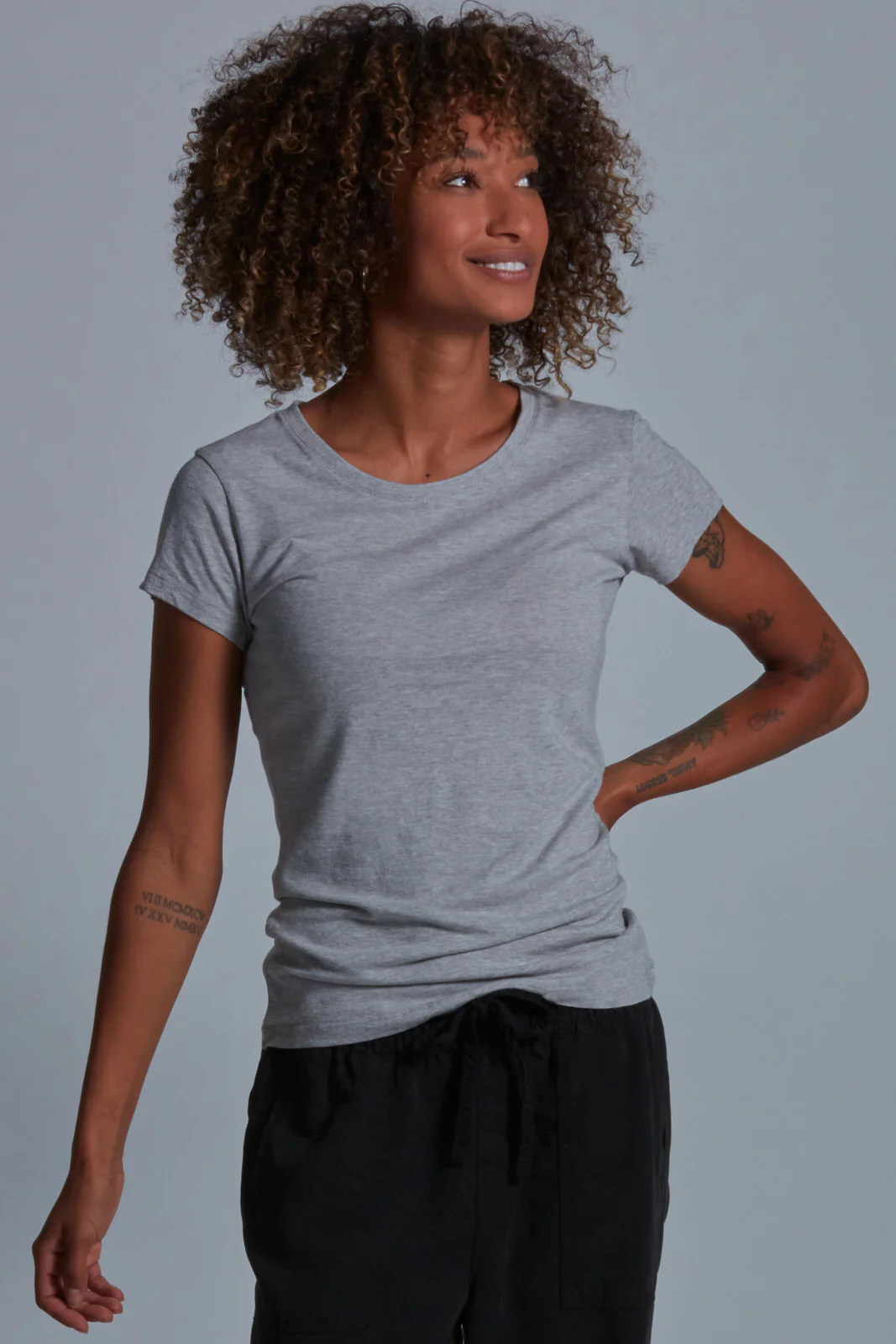ONNO bamboo t-shirt Unpatched - Image 25