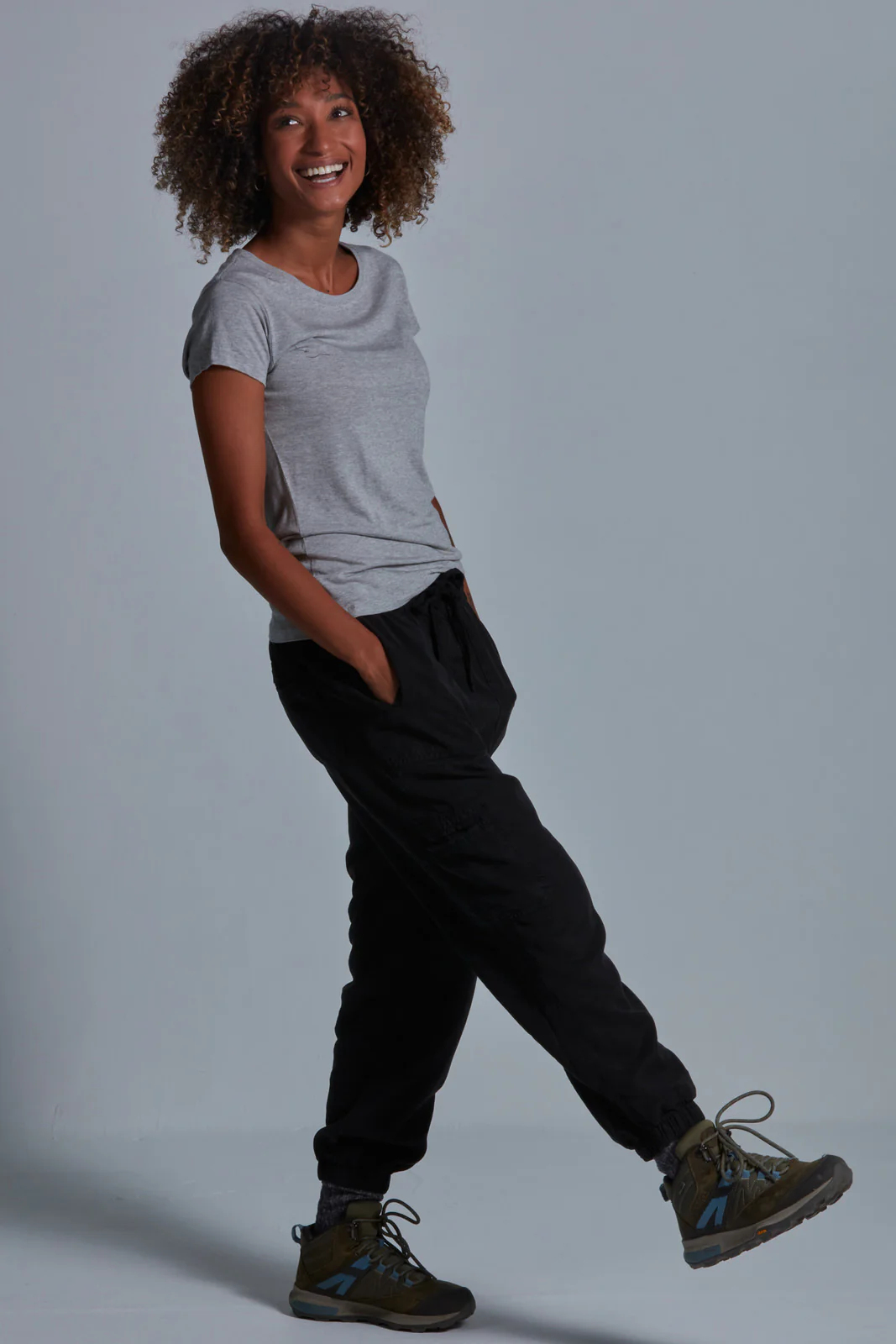 ONNO bamboo t-shirt Unpatched - Image 26