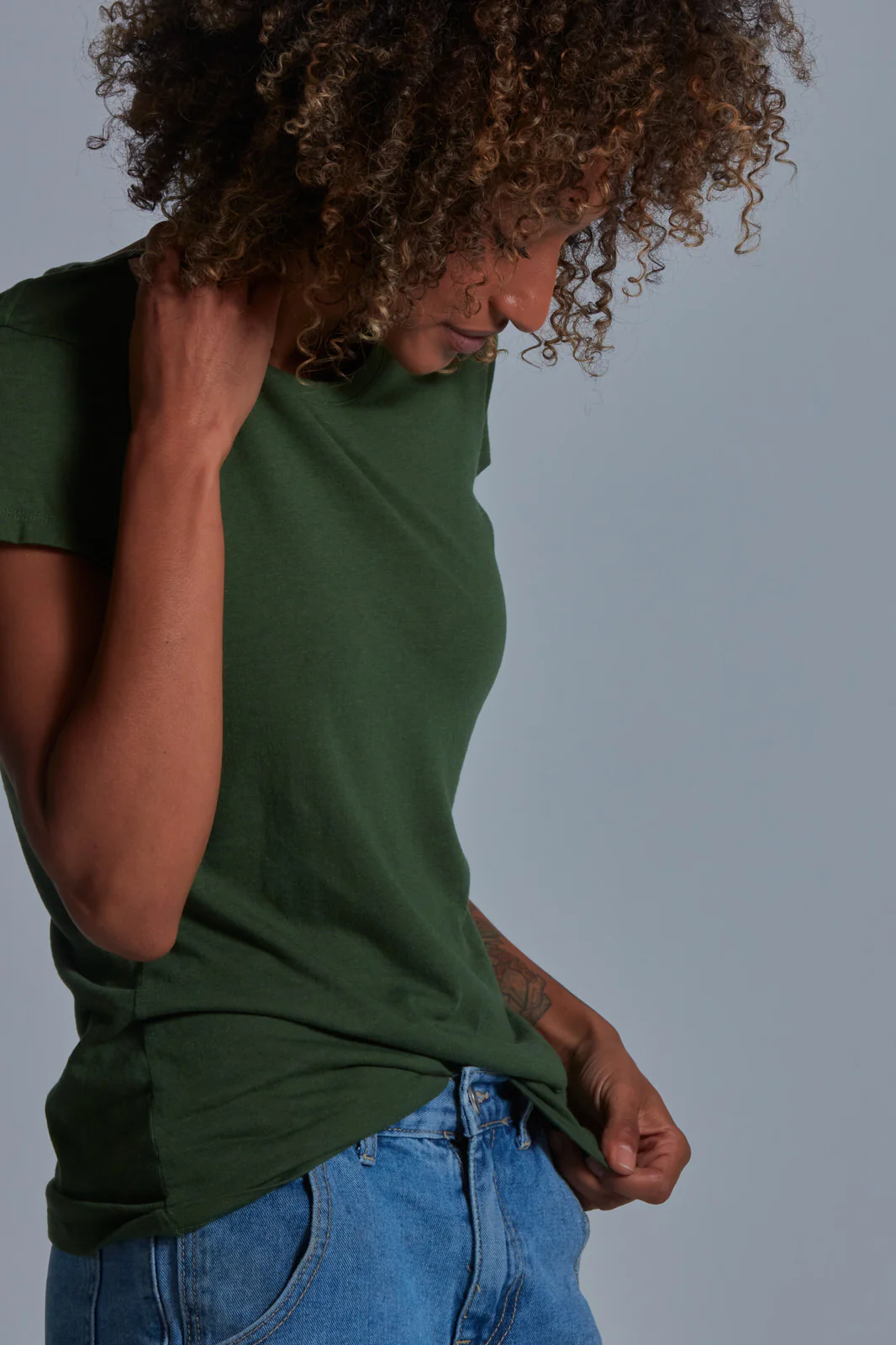 ONNO bamboo t-shirt Unpatched - Image 32