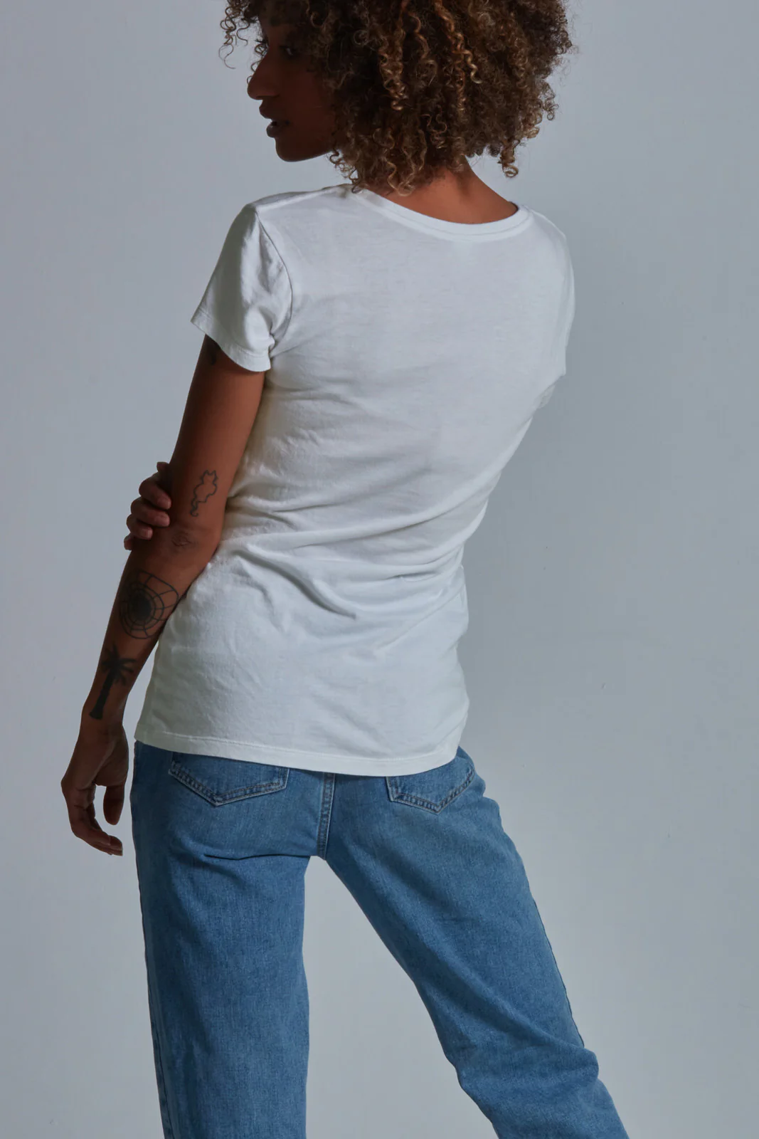 ONNO bamboo t-shirt Unpatched - Image 39