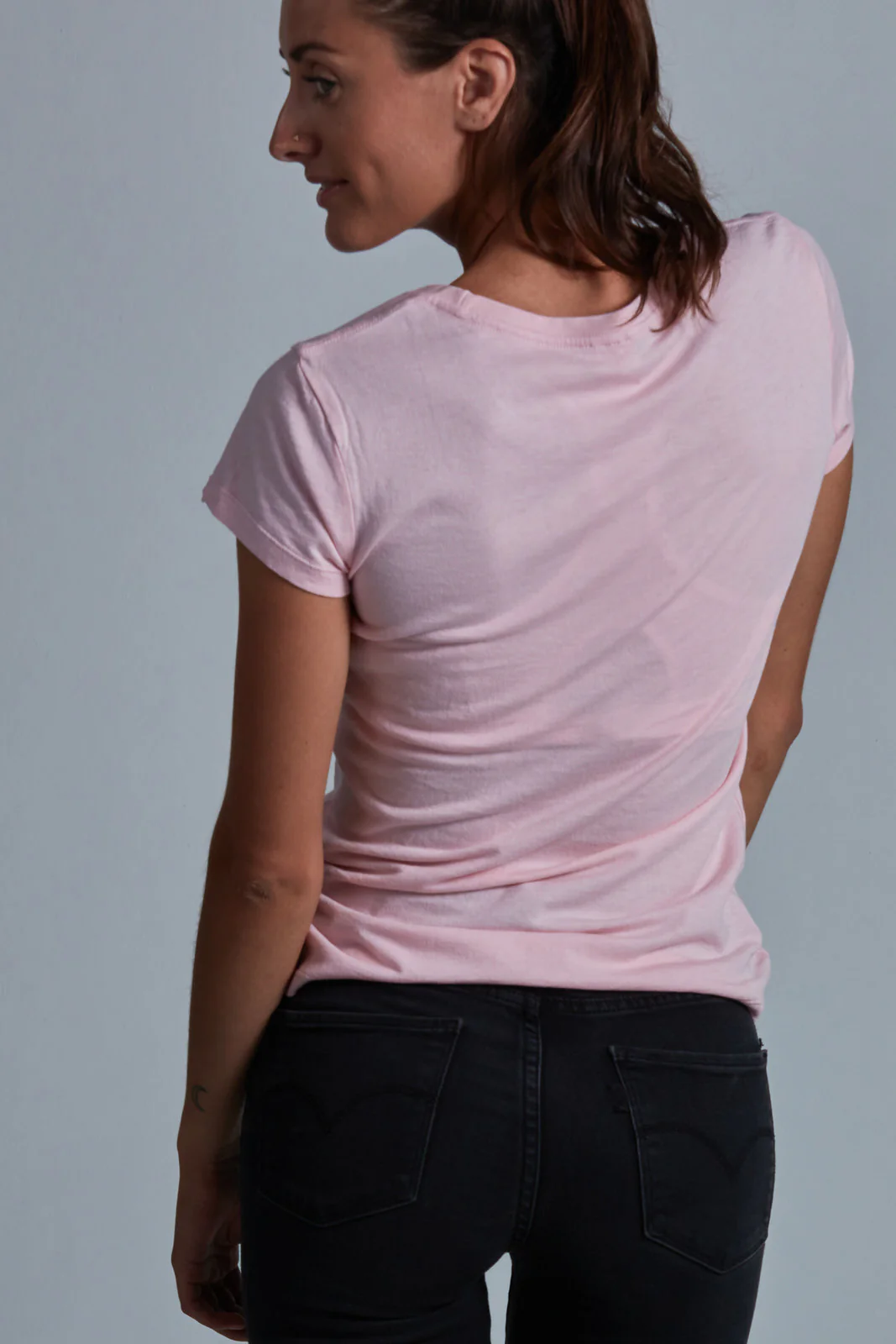 ONNO bamboo t-shirt Unpatched - Image 42