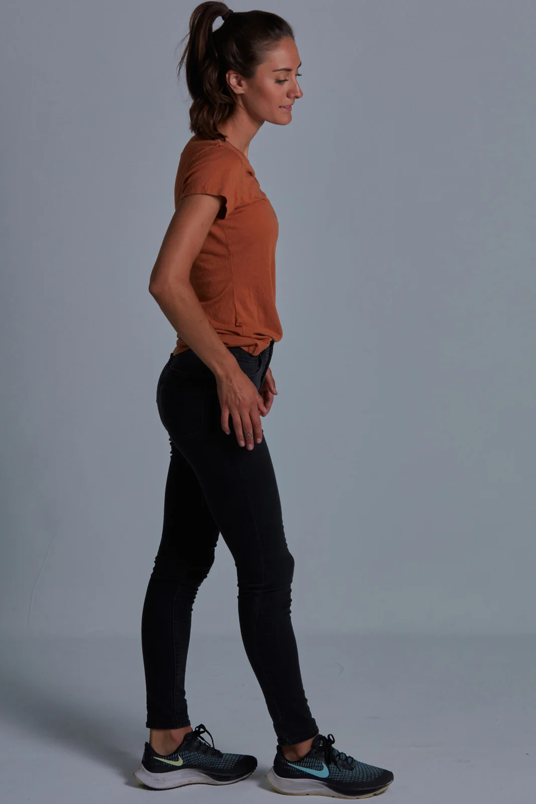 ONNO bamboo t-shirt Unpatched - Image 44