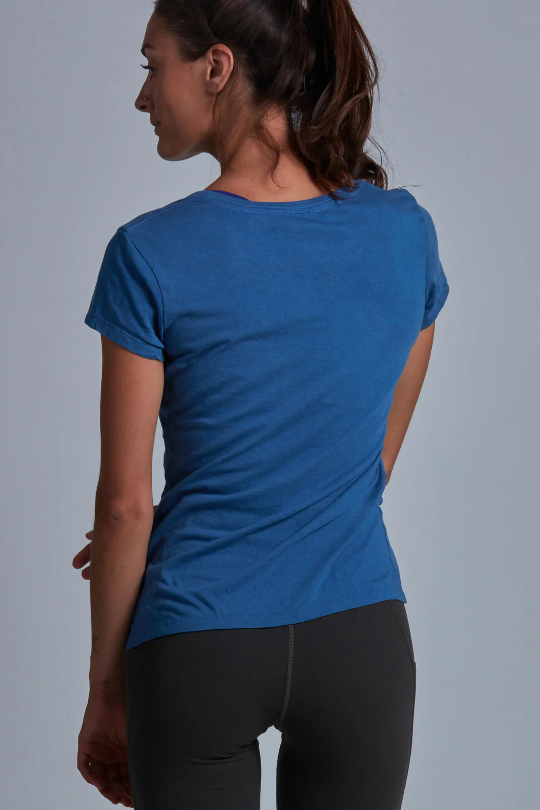 ONNO bamboo t-shirt Unpatched - Image 48